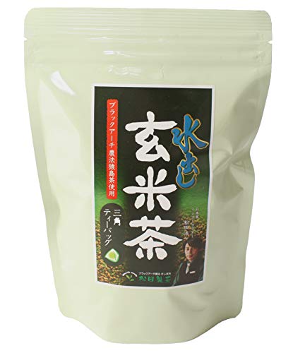 水出し玄米茶ティーバッグ 1