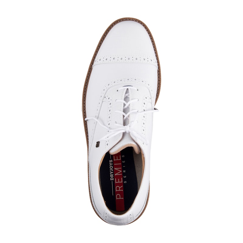MEN'S ドライジョイズ プレミア ターロウ LACED 2