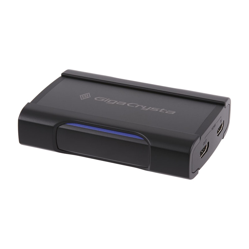アイ・オー・データ機器 GV-USB3/HDS GV-USB3/HDSを検証レビュー!キャプチャーボードの選び方も紹介 | マイベスト アイ・オー・データ機器 GV-USB3/HDS GV-USB3/HDSを検証レビュー!キャプチャーボードの選び方も紹介 | マイベスト