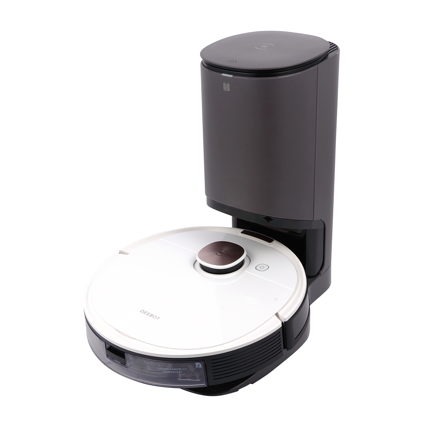 DEEBOT OZMO T8＋ 5