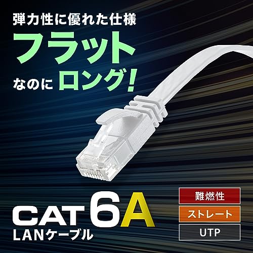 LANケーブル 2
