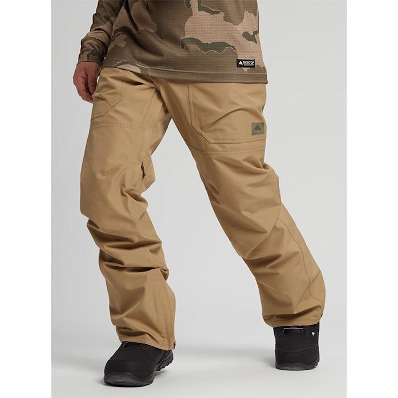 バラスト GORE-TEX 2L パンツ 1