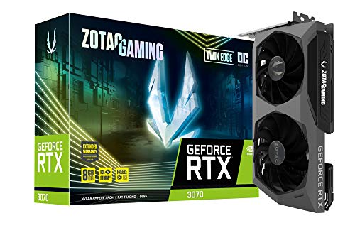 GeForce RTX 3070のグラフィックボードのおすすめ人気ランキング【2026