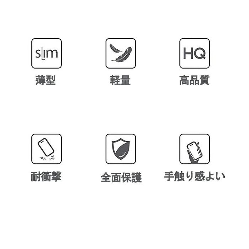 耐衝撃ケース 6