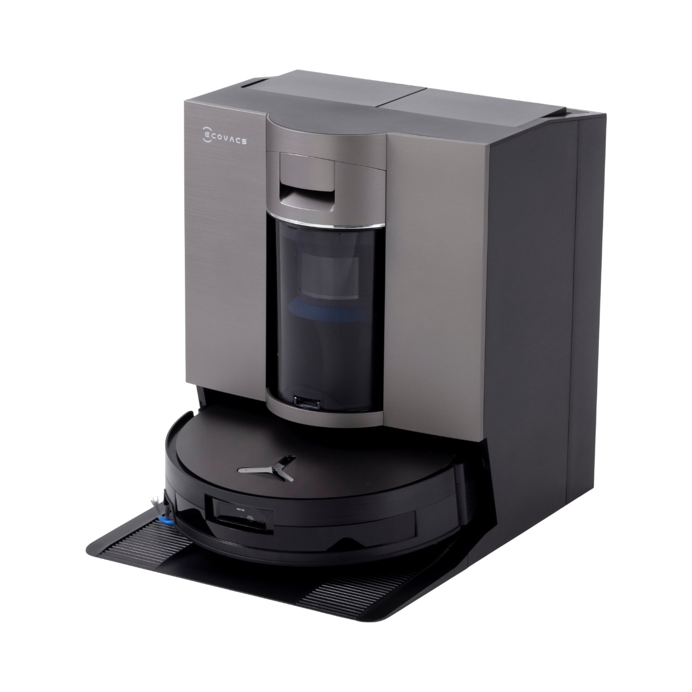 エコバックスジャパン DEEBOT X11 OmniCycloneを検証レビュー