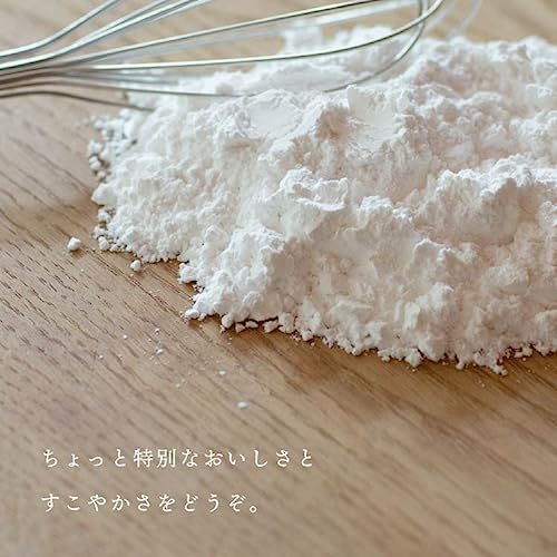 有機米粉 ミズホチカラ 7