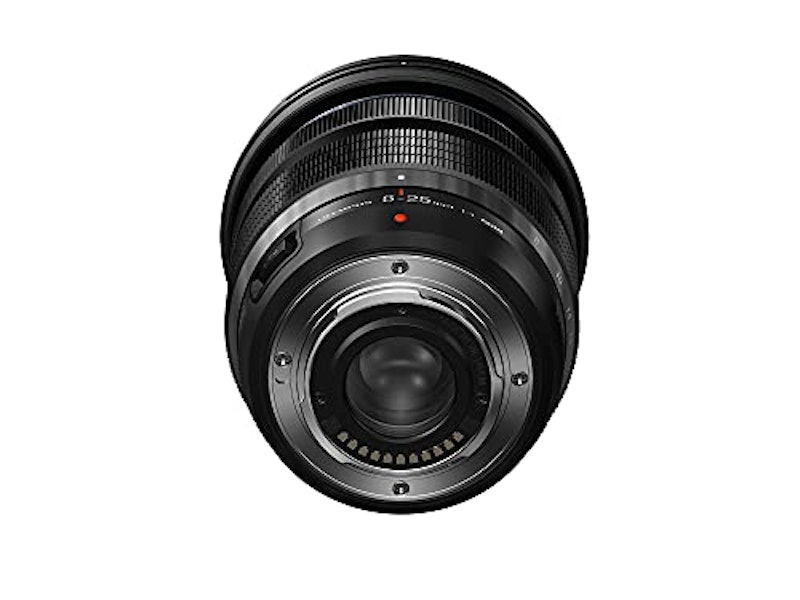 M.ZUIKO DIGITAL ED 8-25mm F4.0 PRO 5