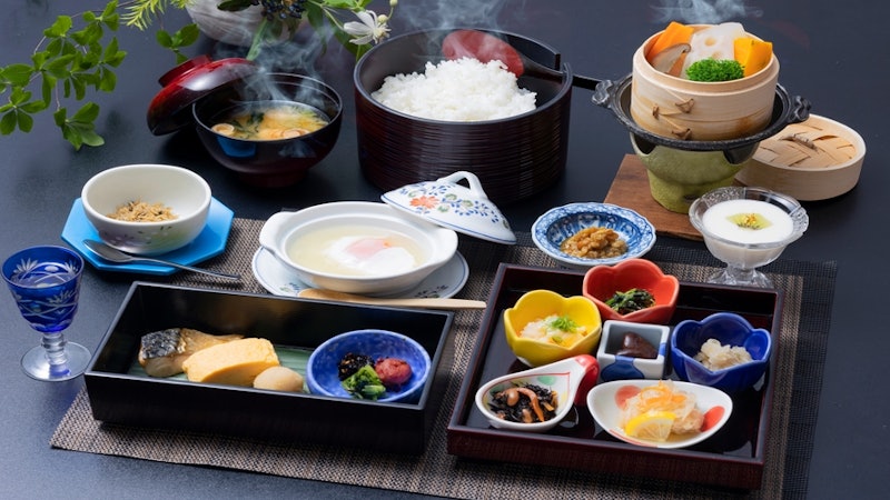 夕凪の湯HOTEL 花樹海 8