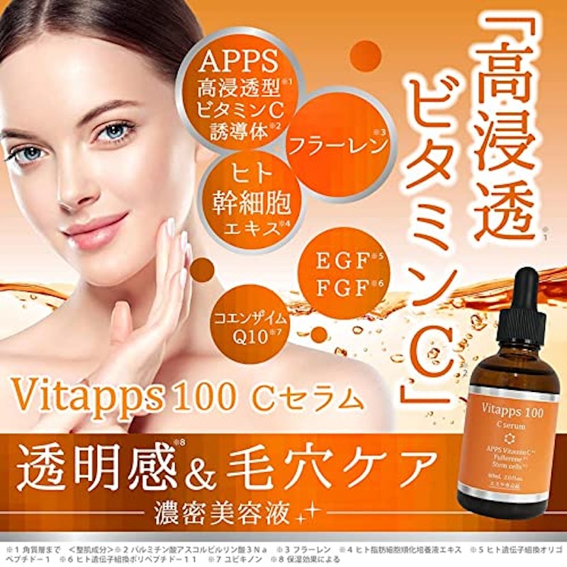 Vitapps 100Cセラム 2