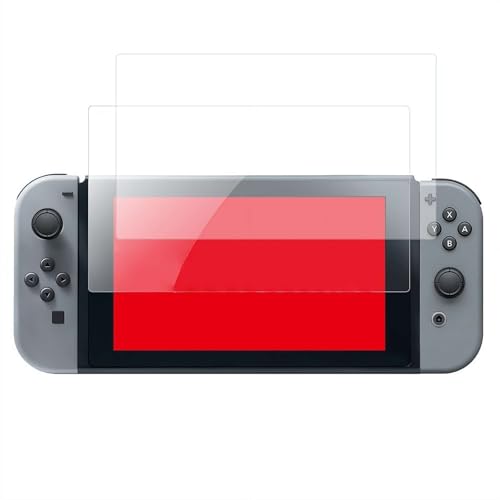 Switch2用保護フィルムのおすすめ人気ランキング【2026年6月】 4