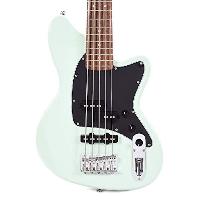 Ibanez TMB35 2