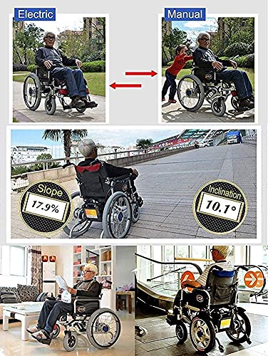 電動車椅子・シニアカーのおすすめ人気ランキング【2025年