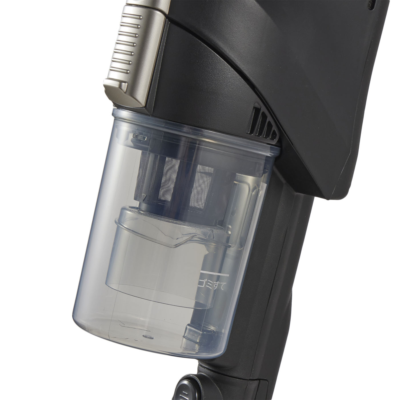 東芝 トルネオ コードレス VC-CLS11の口コミ・評判は？実際に使って