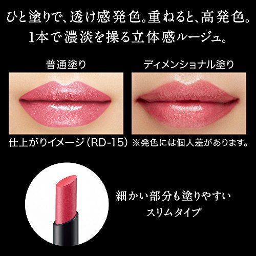ケイト ディメンショナルルージュ 3