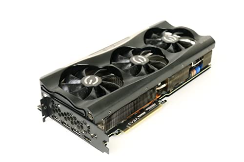 GeForce RTX 3080 FTW3 ULTRA GAMING 3