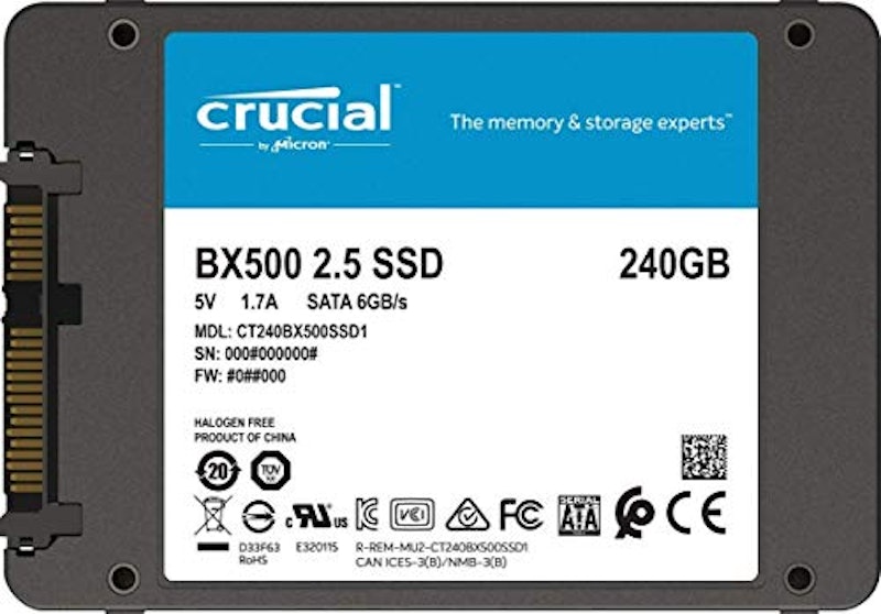 SSD 2