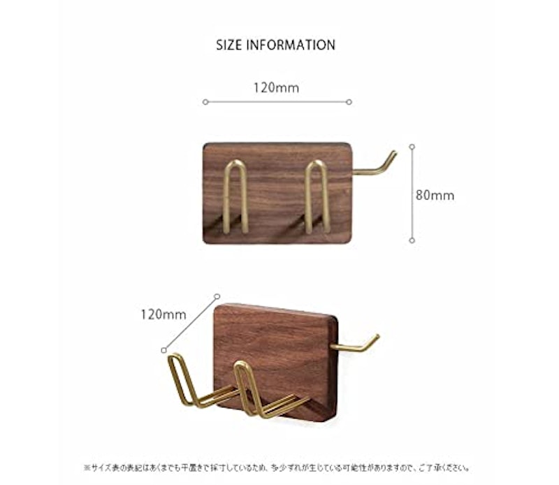 ドライヤーホルダー 5