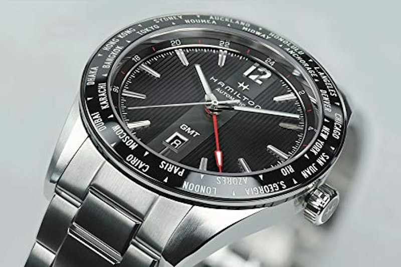 GMT LIMITED EDITION 3