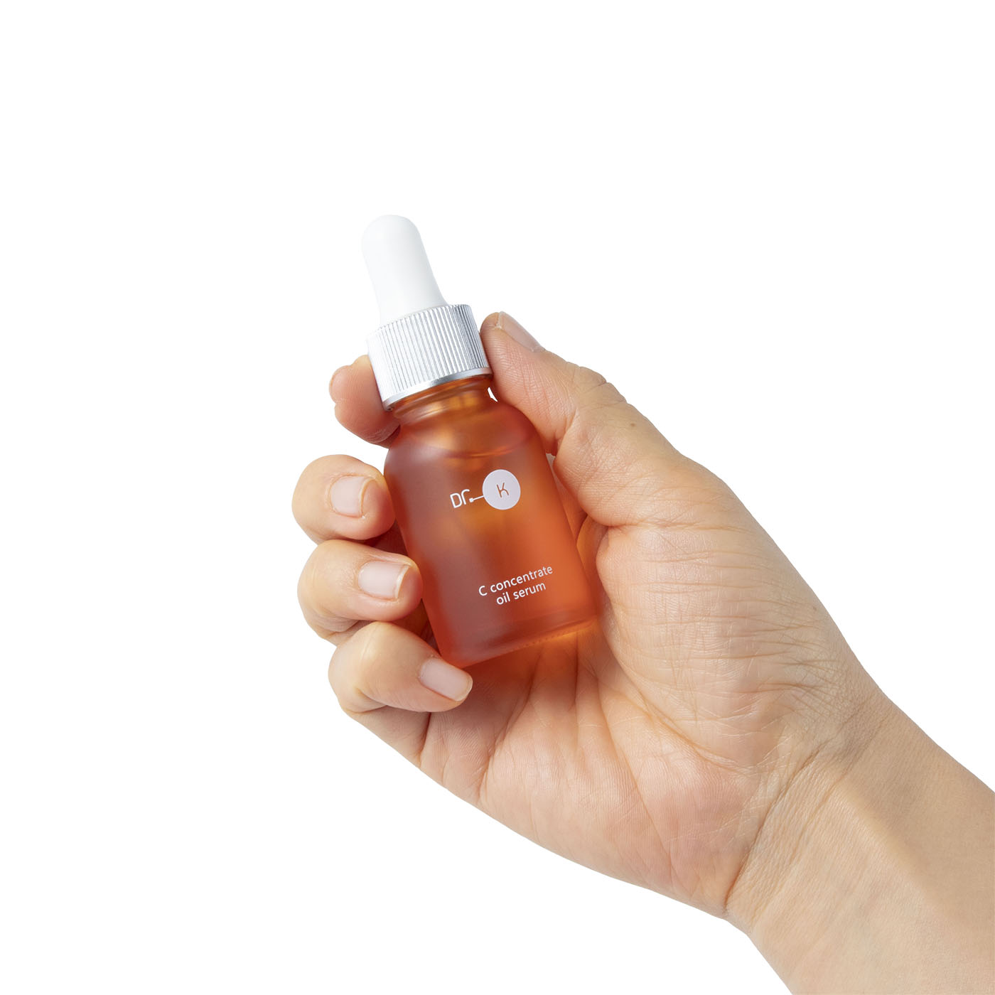 ドクターケイ Cコンセントレートオイルセラムをレビュー！クチコミ