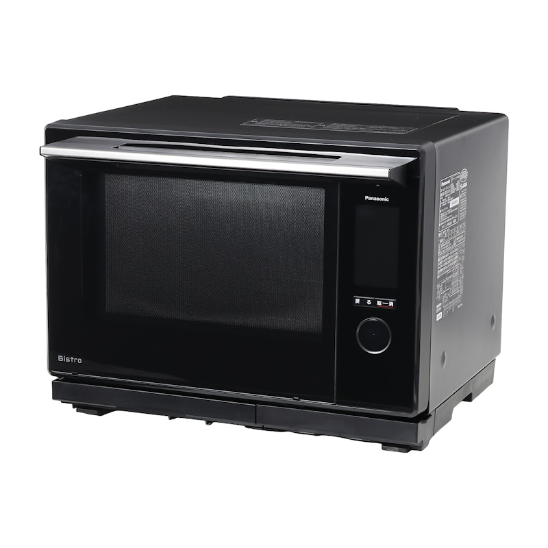 PANASONIC NE-UBS10C-K ビストロ スチームオーブンレンジ パナソニック ビストロ スチームオーブンレンジ NE-UBS10C-Kを