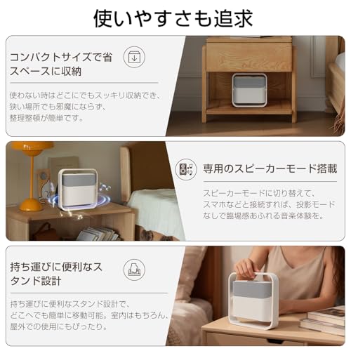 プロジェクター 7