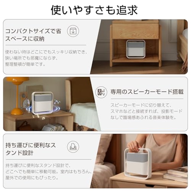 プロジェクター 7
