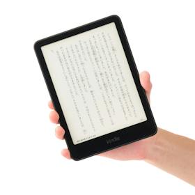 Amazon Kindle Paperwhiteの口コミ・評判は?実際に使ってよい点・気になる点を徹底レビュー! 3