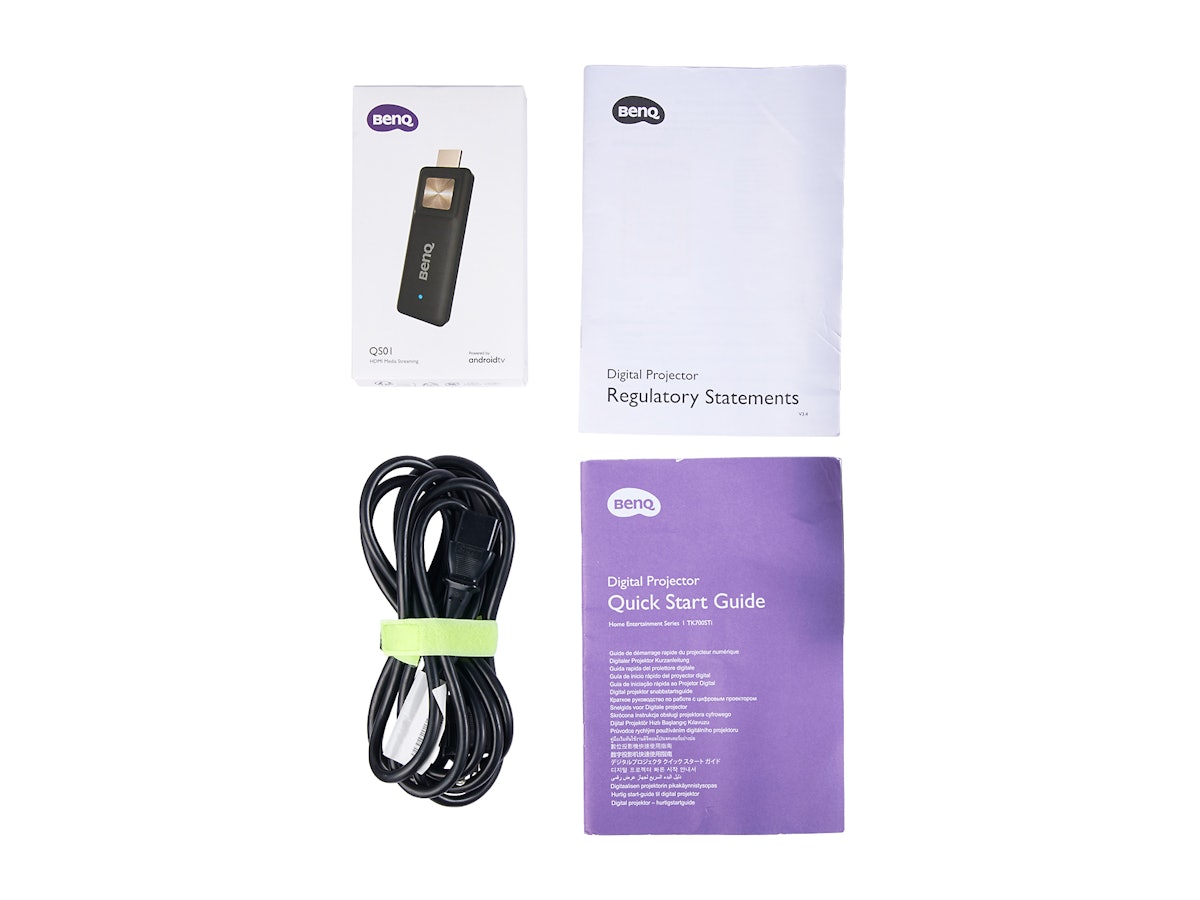 ベンキュージャパン 短焦点ゲーミングプロジェクター TK700STiを検証 ベンキュージャパン 短焦点ゲーミングプロジェクター TK700STiを検証