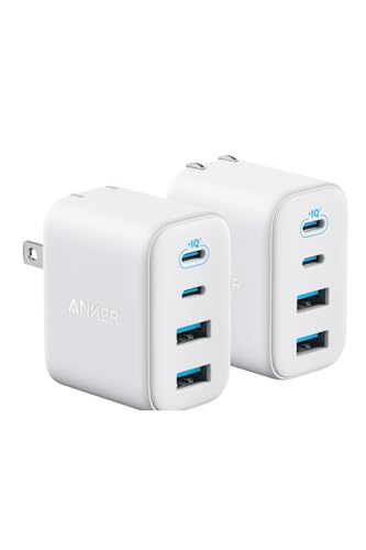 徹底比較】4ポート充電器のおすすめ人気ランキング【2026年】 | マイベスト