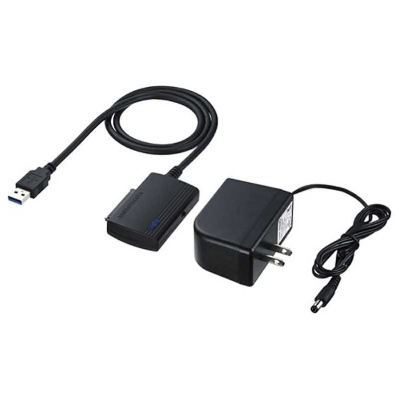 SATA-USB3.0変換ケーブル 1