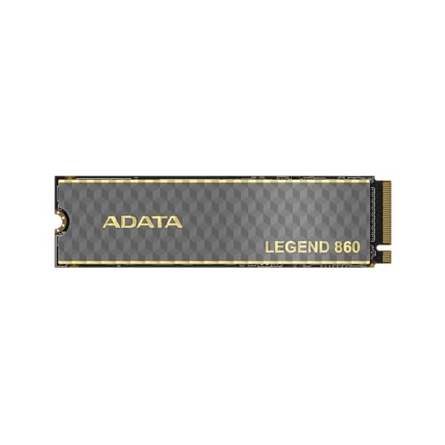 LEGEND 860 500GB 1