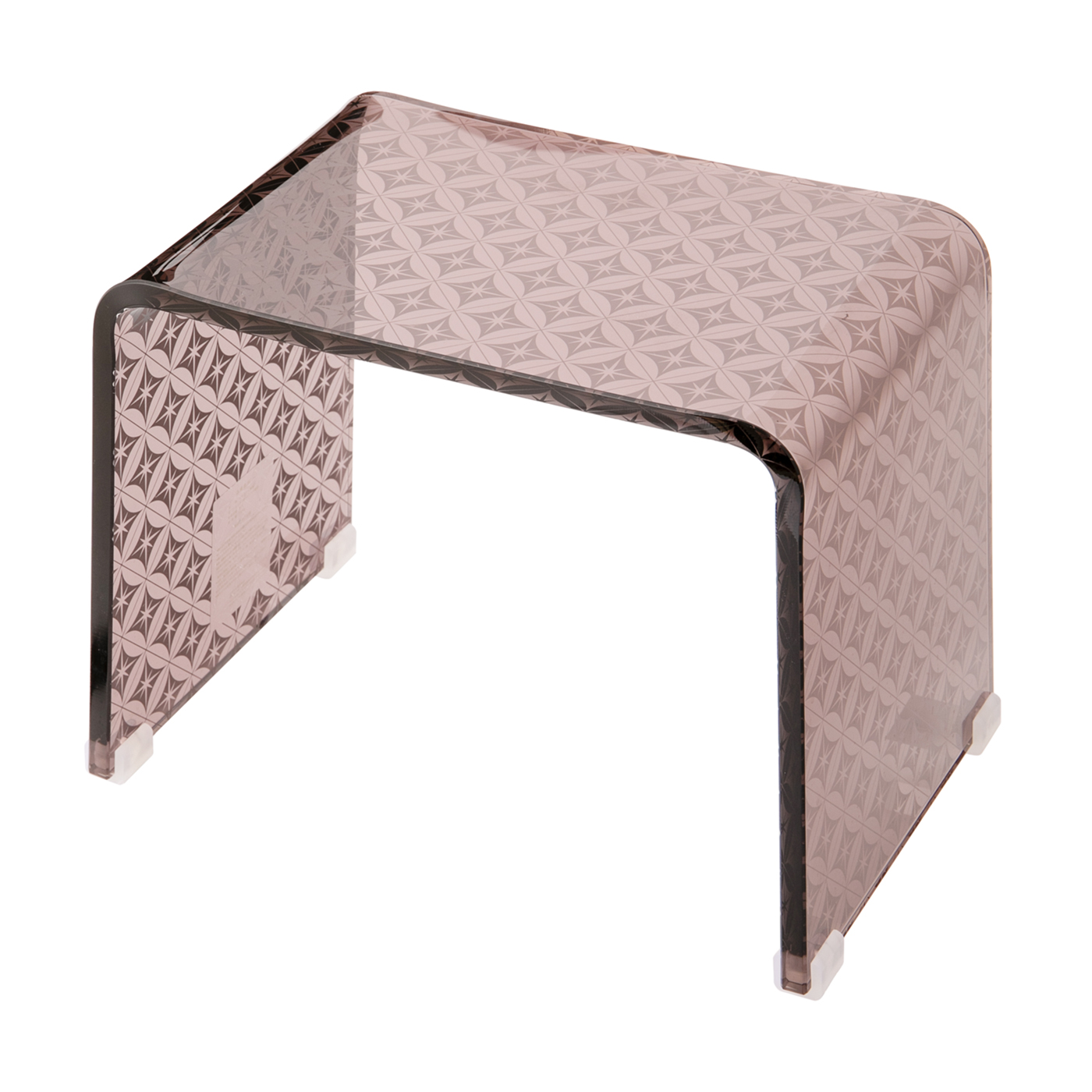 ロイヤルアーデン バスチェア お風呂用椅子 いちご泥棒柄