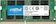 Micron Technology ノートPC用増設メモリ 1