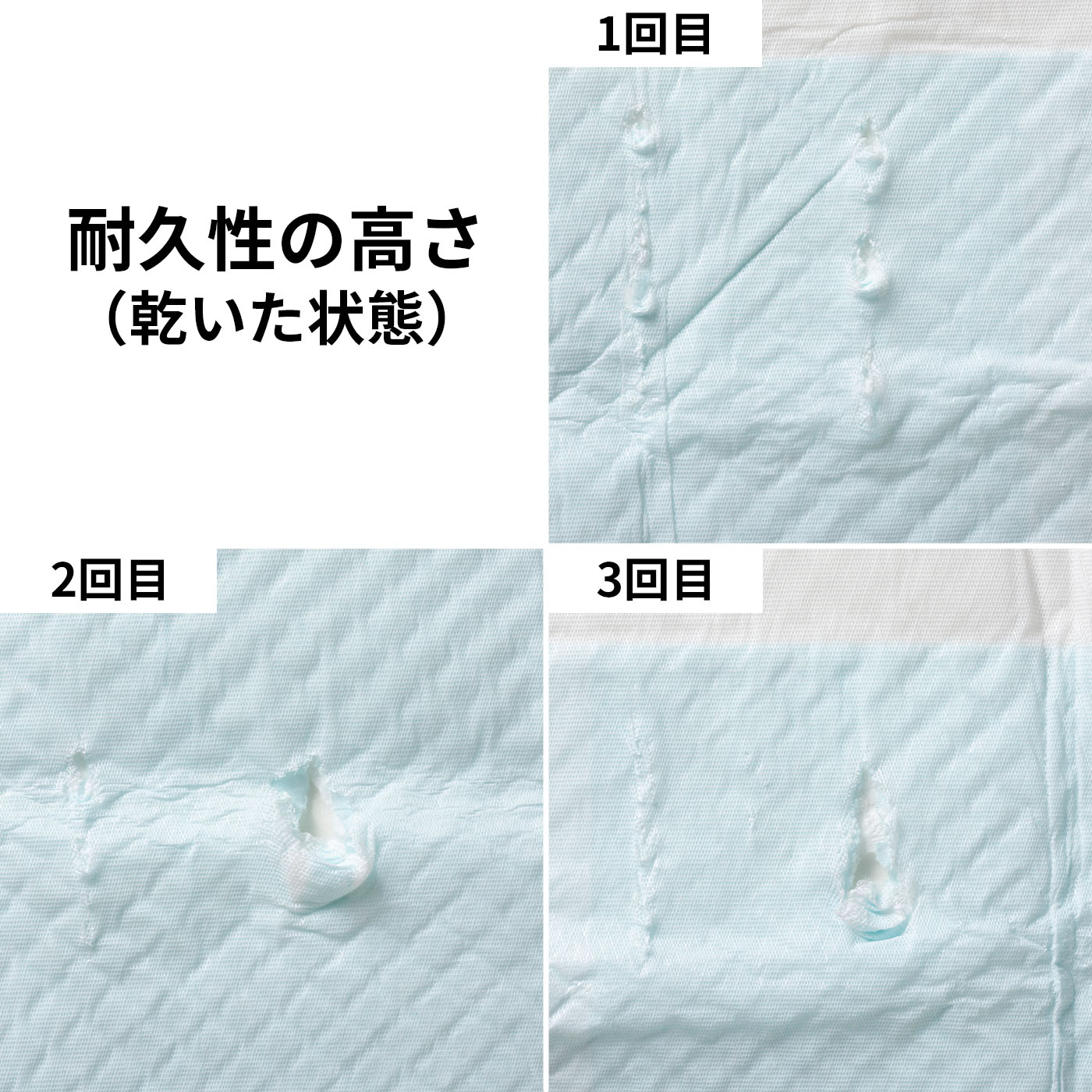厚型 さらさらメッシュシーツ 5