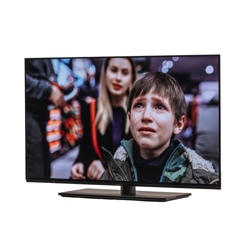 4K有機ELテレビ 9