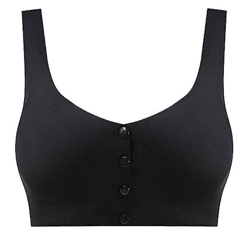 乳がん用ブラジャー 1
