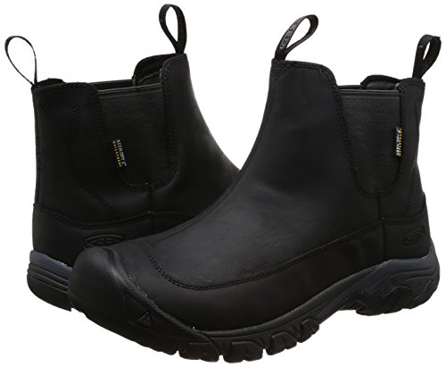 ANCHORAGE BOOT III WP 8