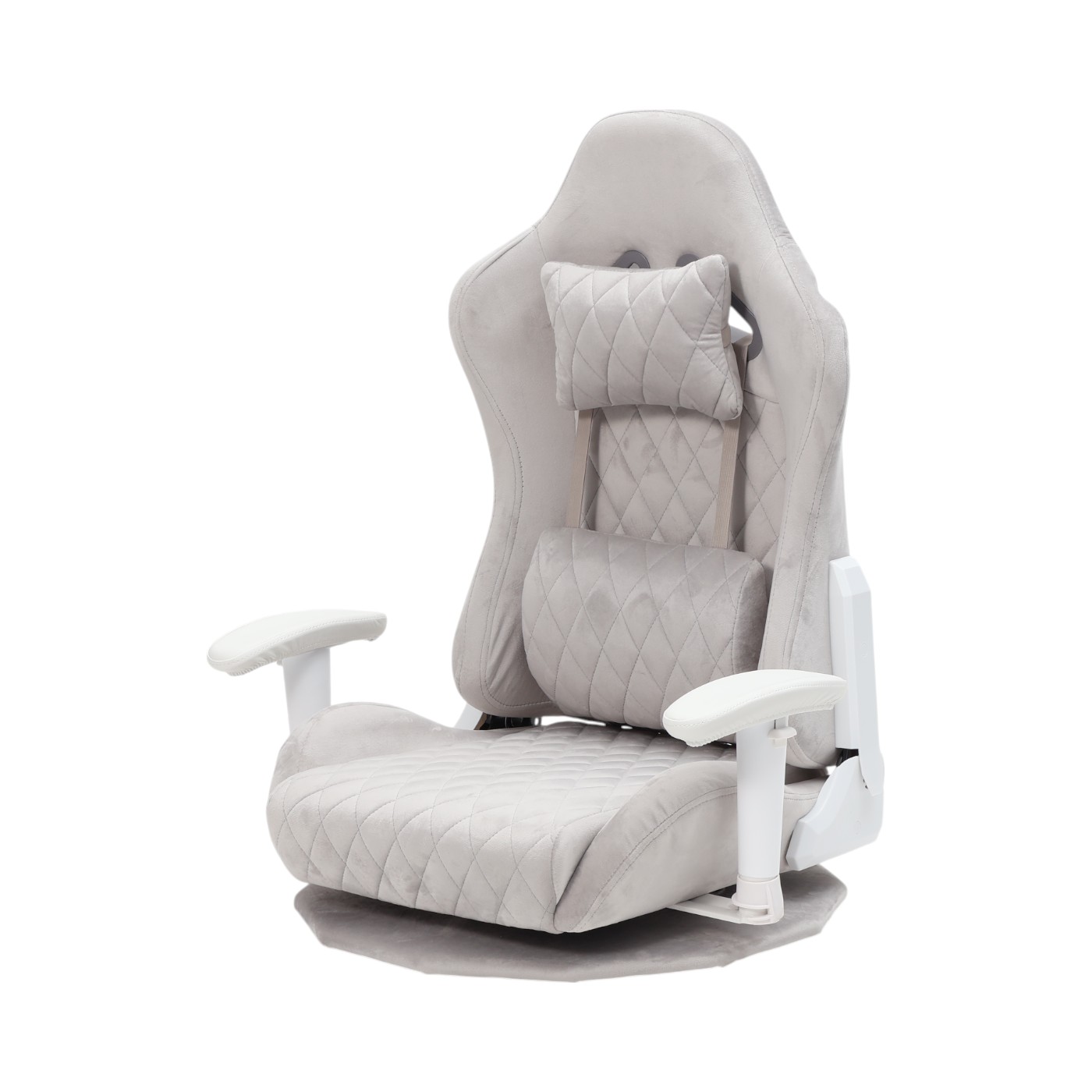 Dowinx ゲーミング座椅子 LS-667801を検証レビュー！ゲーミング座椅子