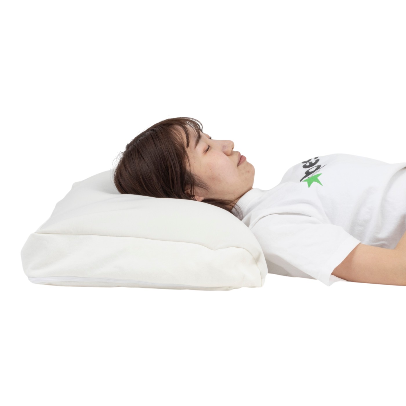 まくら THE PILLOW Preset 07 Yokomuki Right クチコミ評価・評判&検証レビュー 2