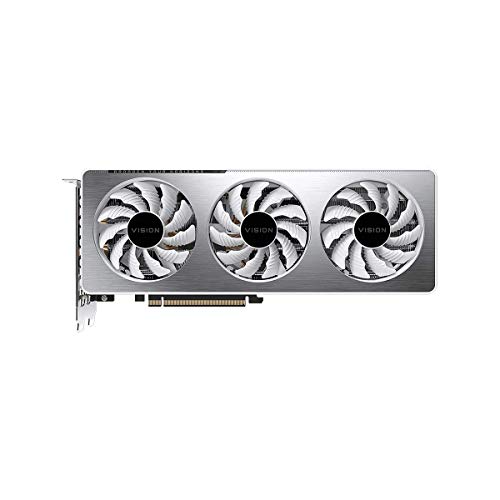 GeForce RTX 3060 Ti VISION OC 8G 3