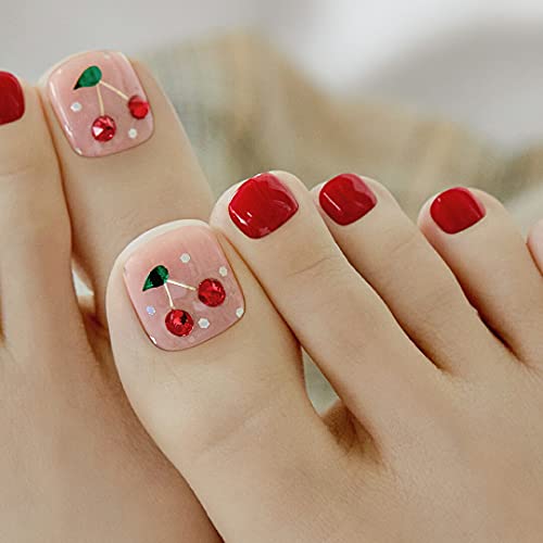 P Cherry Berry 2
