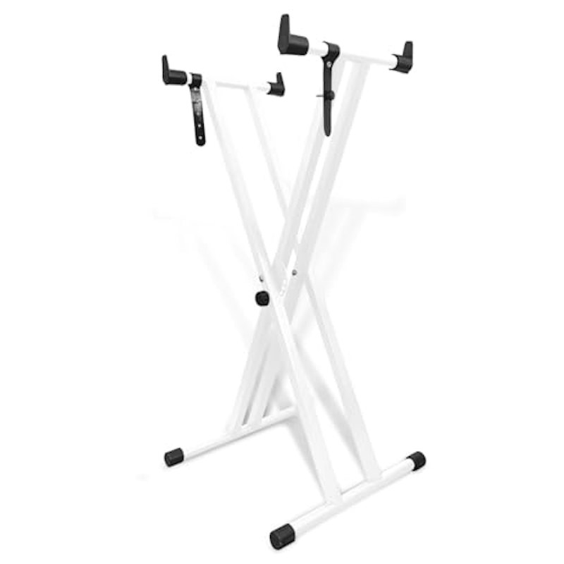 電子ピアノスタンド 1