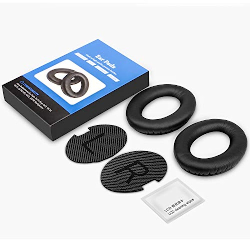 Bose 交換用イヤーパッド 4