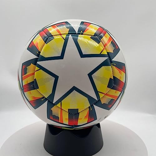 サッカーボール 6