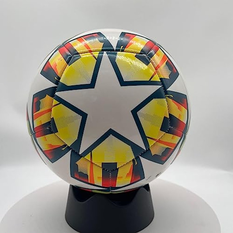 サッカーボール 6