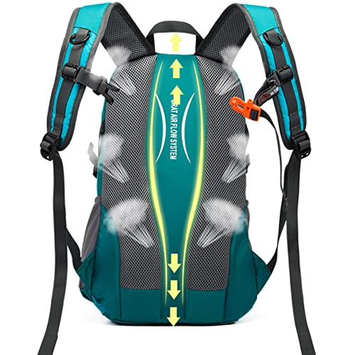 登山バッグ 30L 3