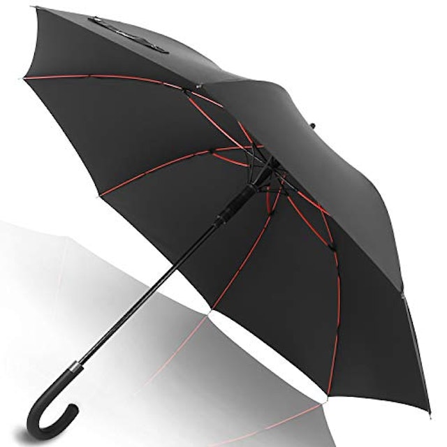 21年 メンズ雨傘のおすすめ人気ランキング10選 Mybest