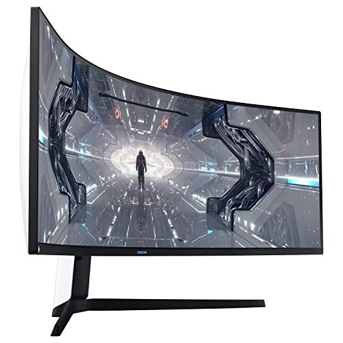 Odyssey G9 3