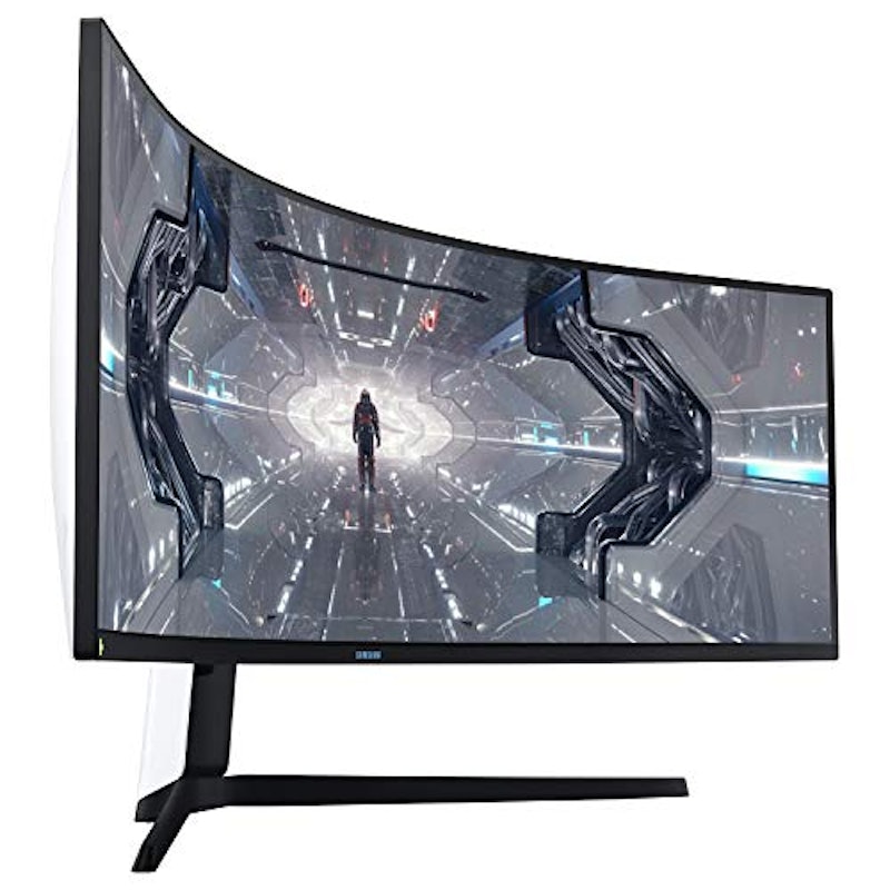 Odyssey G9 3
