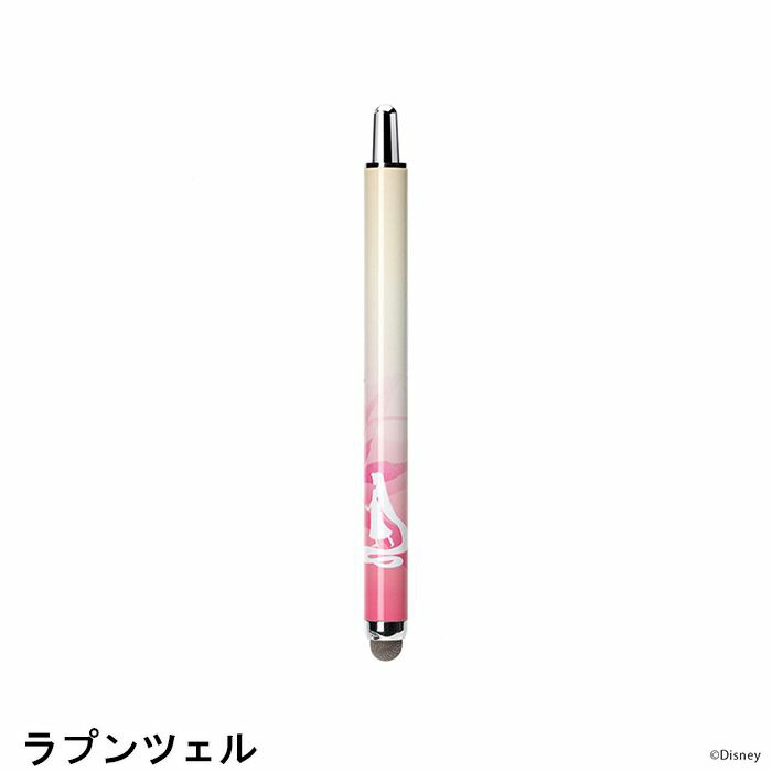 ノック式タッチペン 9